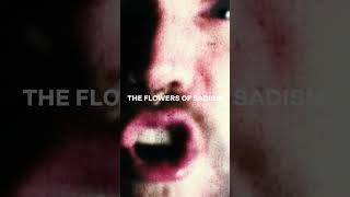 New Single 'The Flowers Of Sadism'  By Vitriol Out Now! 🔥🔥 #Shorts #Vitriol