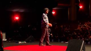 Maker Eğitim Hareketi | Maker Education Movement | 2015 | Bager Akbay | TEDxReset