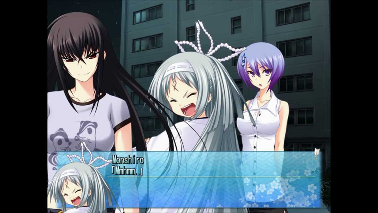 Maji De Watashi Ni Koishinasai S Monshiro Route 23 25 Youtube