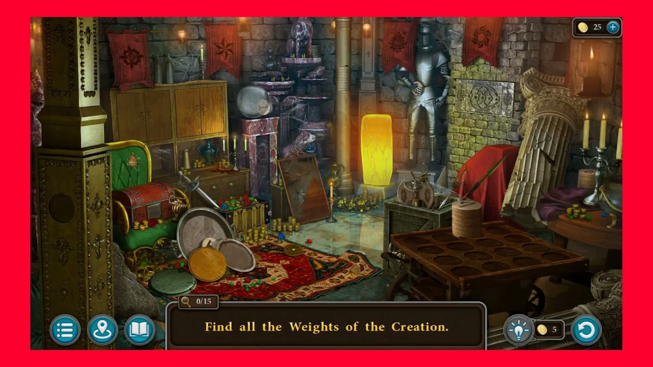 [New] Lost Lands 11 (by FIVE-BN GAMES) - (Android Games)