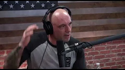 Joe Rogan Discusses Sleep Apnea with Dr. Rhonda Patrick - Episode #1474