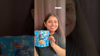Blinkit Finds - Haldiram Namak Para Review - 9/10 #fypp #haldiram #blinkit #review #productreview
