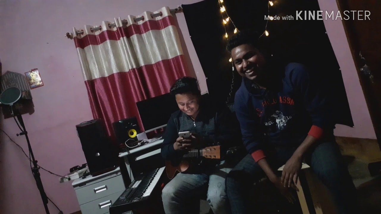 Tank Tank Tank songDikesh o Joy YouTube