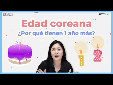 Video: ¿Qué edad tienen los japoneses de primer año?