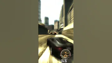 Challenge Series Db9 Part 2 NeedForSpeed MostWanted2005 GamePlay Gaming Racing AstonMartinDB9 