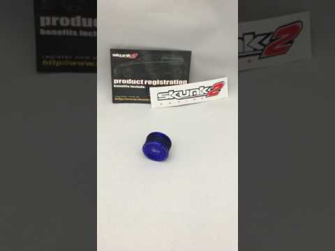 Skunk2 cam seal for B,D, and H series honda engine
