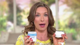 Dr. Denese Firming Facial Daily & Weekly NightTreatment Set on QVC