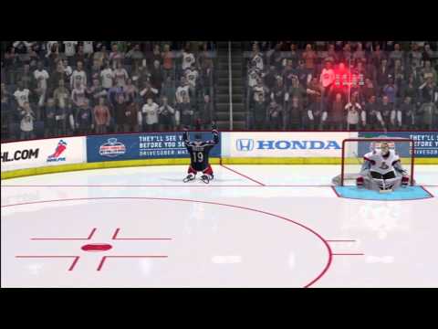 nhl 12 days of christmas