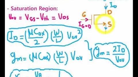 4- Cascade and Cascode Amplifiers