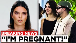 Kendall Jenner’s SHOCKING Baby News: Bad Bunny CHEATED With Khloe Kardashian?!