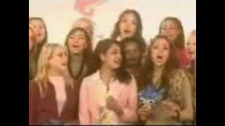 Miss World - Light The Passion Share The Dream