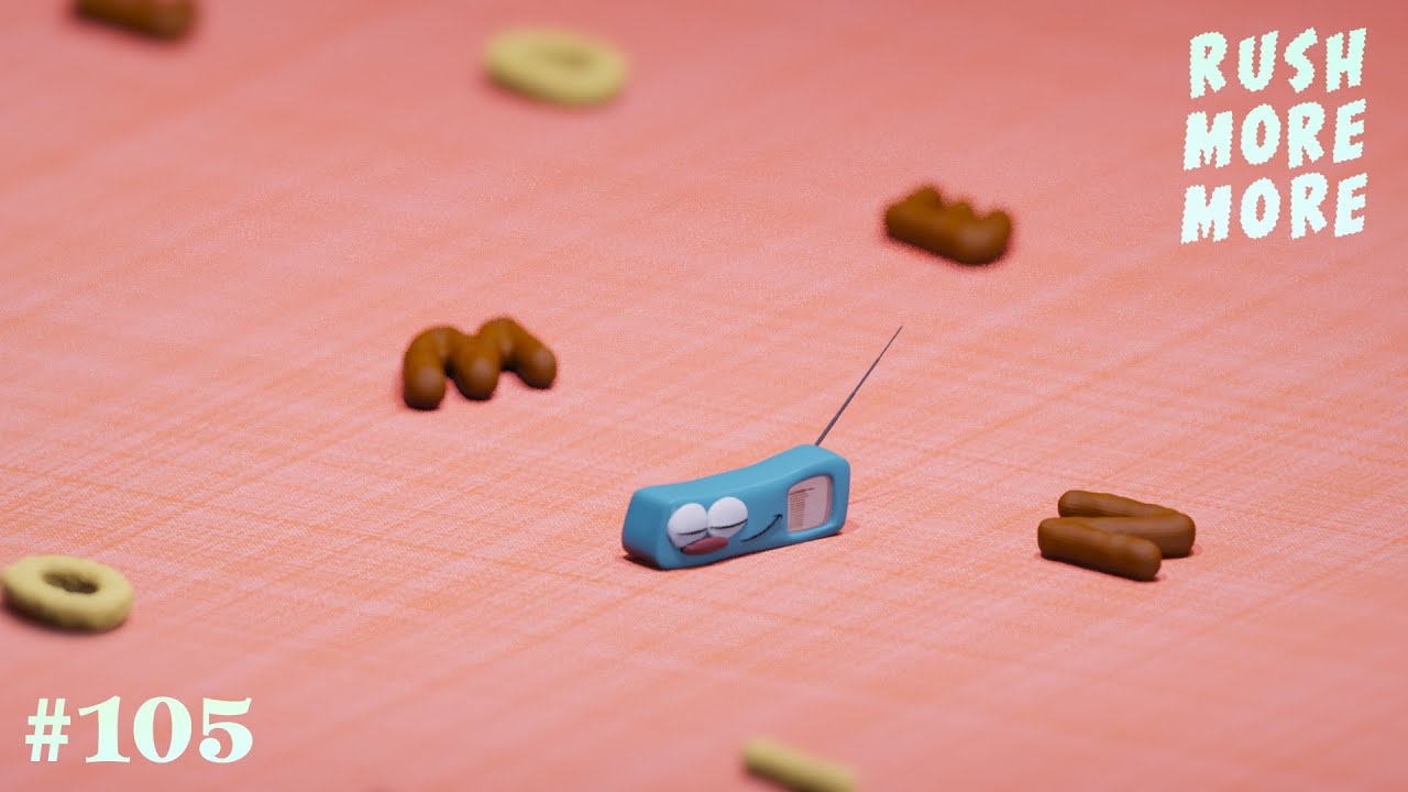 #105 福福春話と信念(?) （福富&福田&畳野）