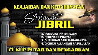 Sholawat Jibril - Penarik Rezeki Tanpa Musik