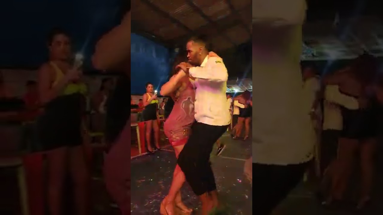 Nayty show & Branca Potente