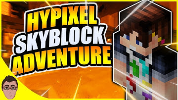 Skyblock In Minecraft 1.15! - Episode #1