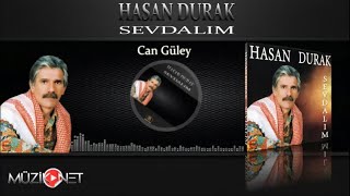 Hasan Durak - Can Güley Resimi