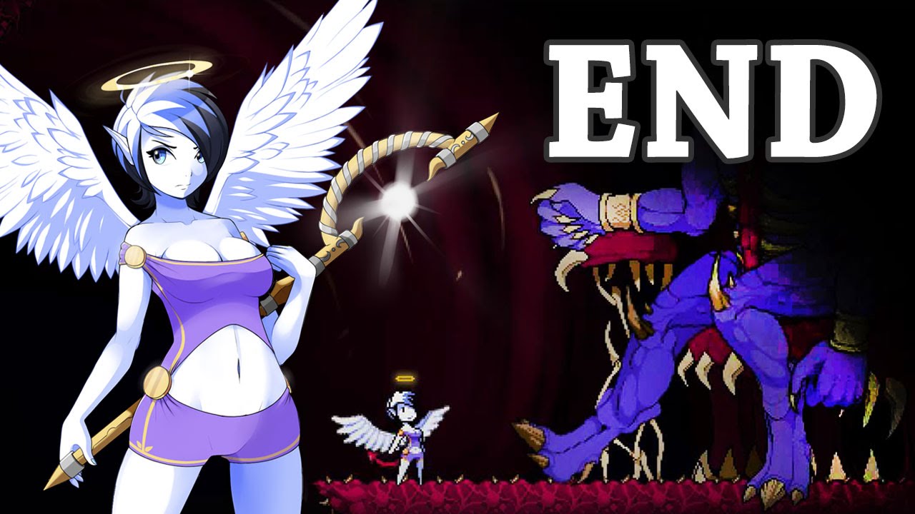 Wings Of Vi Hentai