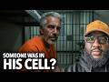 "We Never Believed He Took His Own Life..." New Video Shows Someone Entering Jeffrey Epstein's Cell