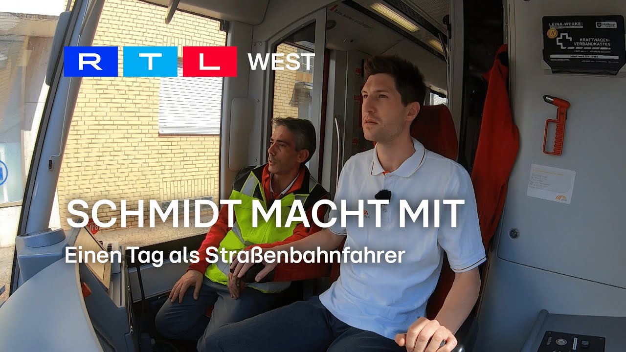 Schwerer Straßenbahnunfall Cottbus - 08.04.2024