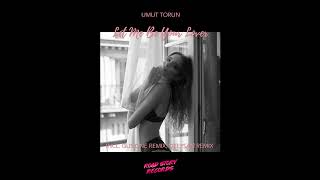 Umut Torun - Let Me Be Your Lover (Gus One Remix)