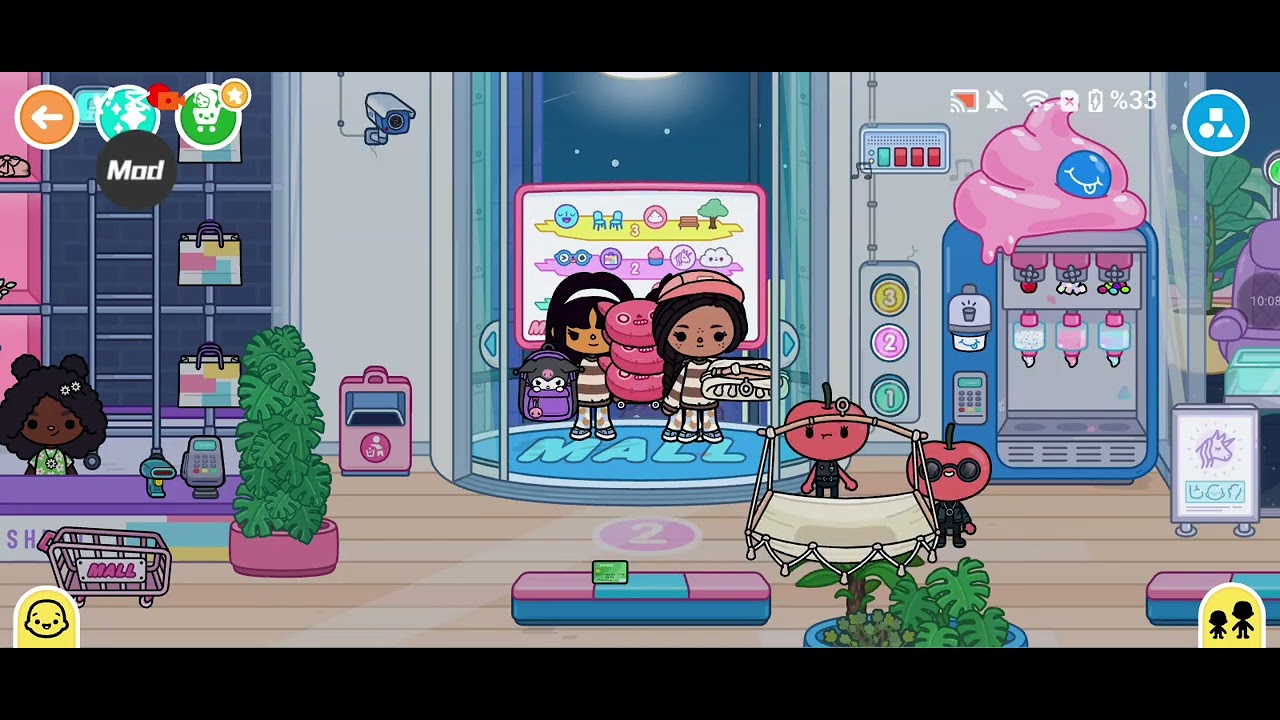 2 bölüm için beğenin