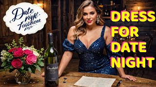 Make Your Date Night MAGICAL With These Style Secrets!