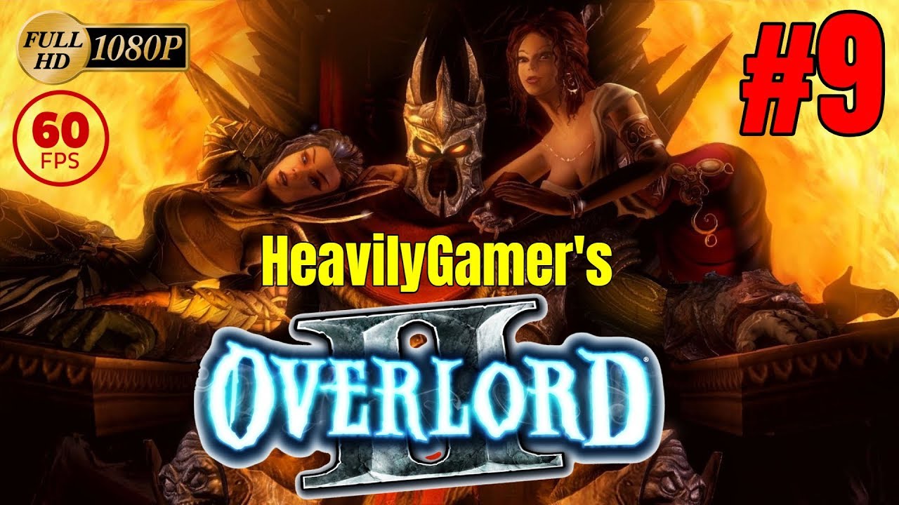 Overlord 2 Gameplay Walkthrough PC Part 9 Gain Entrance To Everlight Town YouTube overlord-2-gameplay-walkthrough-pc-part-9-gain-entrance-to-everlight-town-youtube