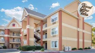 Extended Stay America Suites - Fresno - North | Fresno (CA), United States | Hotel Review 🏨