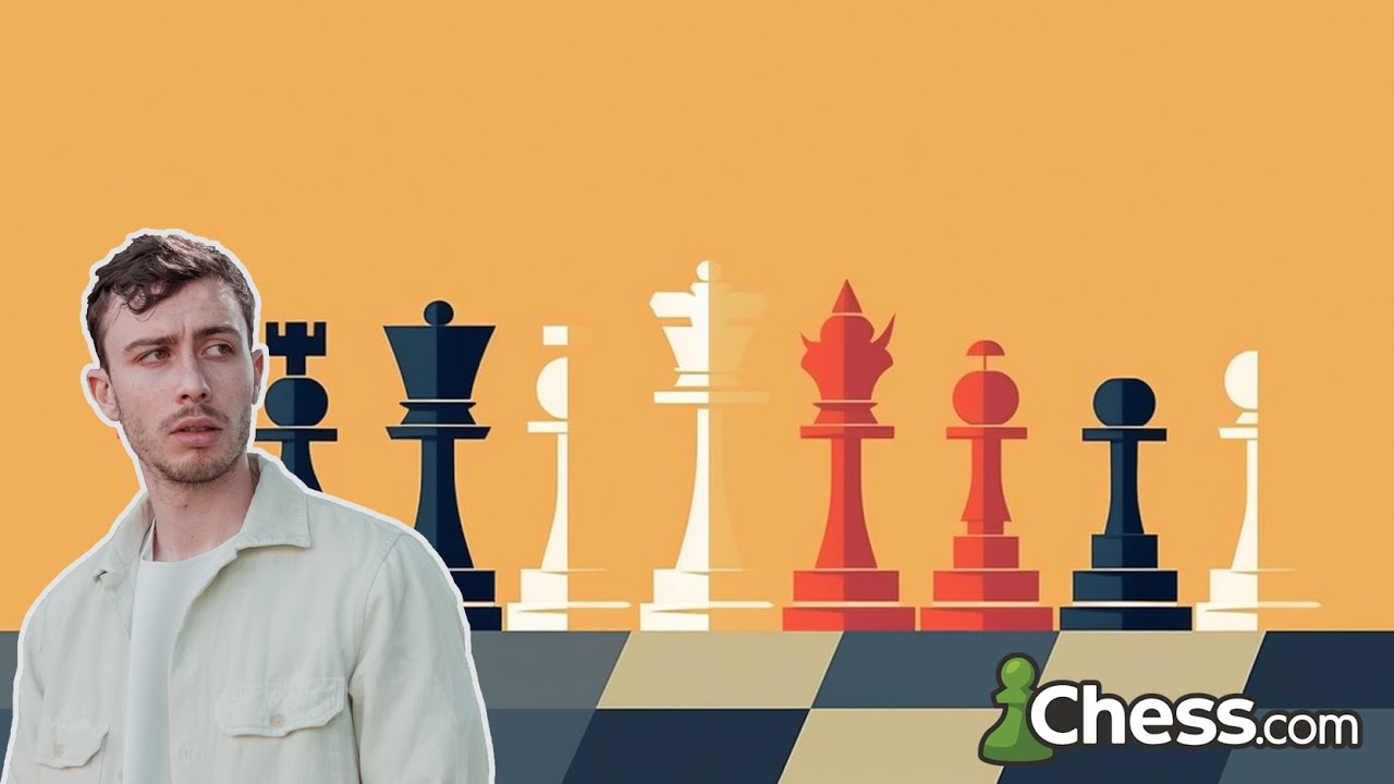 On joue contre la défense scandinave de Blitzstream !