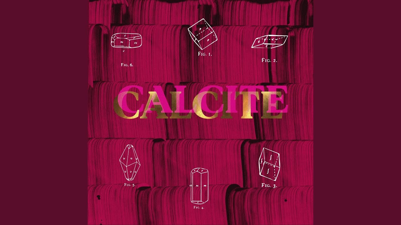Watch Calcite on YouTube Watch Calcite on YouTube