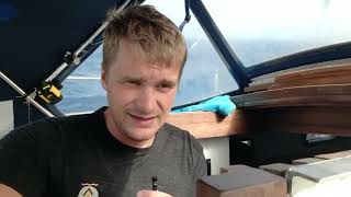 600 Miles Solo to the Canary Islands
