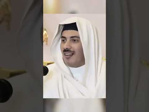 شوف إزاى النبى علم الصحابة الأدب والتحضر 