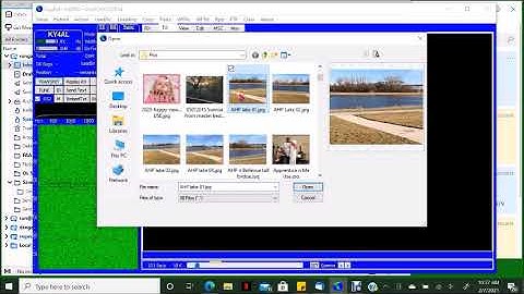 EasyPal Quick Setup Instructions