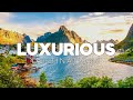 2024 ultimate luxury travel destinations  top 10 exquisite places to visit  travel gems