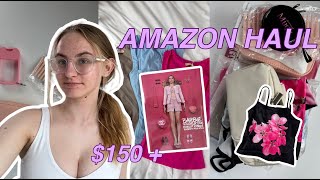 Amazon Haul ($150+!!)