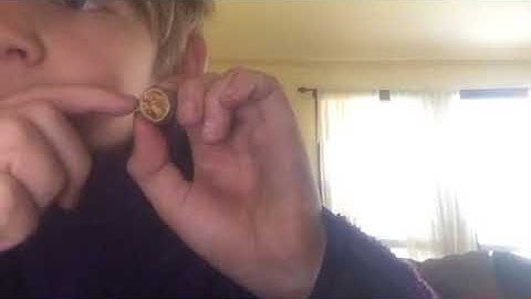 How to crack a pecan with pecan sheller