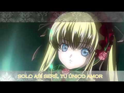 【OP1 || Las Doncellas de Rozen】 Kinjirareta Asobi 【FanDub Latino】