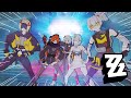 オボルスナイトフィーバー
