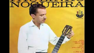 Paulinho Nogueira - Garota de Ipanema - Fingerstyle Bossa