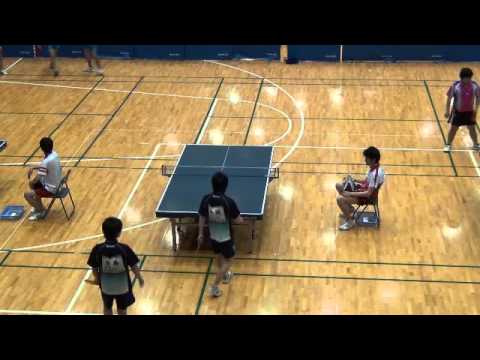 2012②池原・岩上(埼工大)vs井淵・齋藤(大正大)