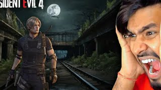 The horal factory of zombie! Resident Evil 4#14 !!!# techno gamer