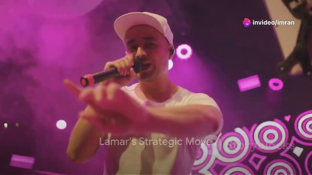 Kendrick The Lyric Showdown