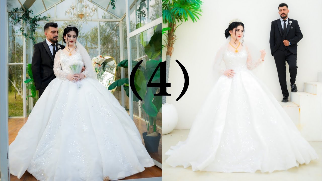 جزء(4) حفلات #كوباني مراد & شاديا 2026.02.15 Murad şadya فنان سيبان دادفان #مرسين