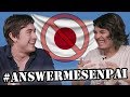 DO WE HATE JAPAN? #AnswerMeSenpai (feat. Abroad in Japan)