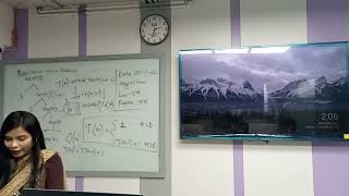 Algorithm | Lecture-04 | CSE | Jannatul Ferdous Ruma |  University of Scholars