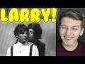 Harry & Louis — Body Language Reaction