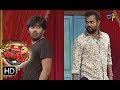 Sudigaali Sudheer Performance | Extra Jabardsth | 14th  July 2017| ETV  Telugu