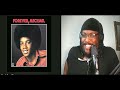 Michael Jackson - Forever, Michael Full Album (1975) Reaction