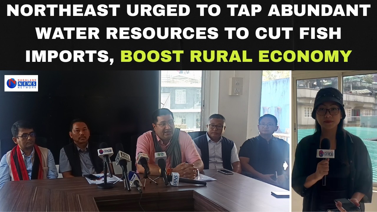 AQUAEX NORTHEAST EXPO 2026 TO BE HELD IN GUWAHATI ON JUNE 12–13