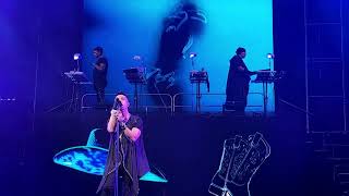 Moenia - Estamos Bien Tour - Lo Prometí - Palacio de los Deportes 240926